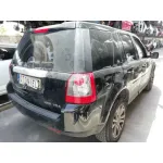 LAND ROVER FREELANDER (LR2) '2008 * NEGRO
