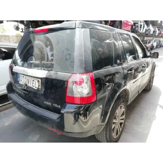 LAND ROVER FREELANDER (LR2) '2008 * NEGRO