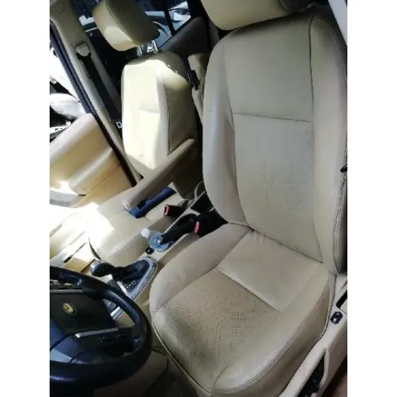 LAND ROVER FREELANDER (LR2) '2008 * NEGRO