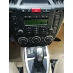 LAND ROVER FREELANDER (LR2) '2008 * NEGRO