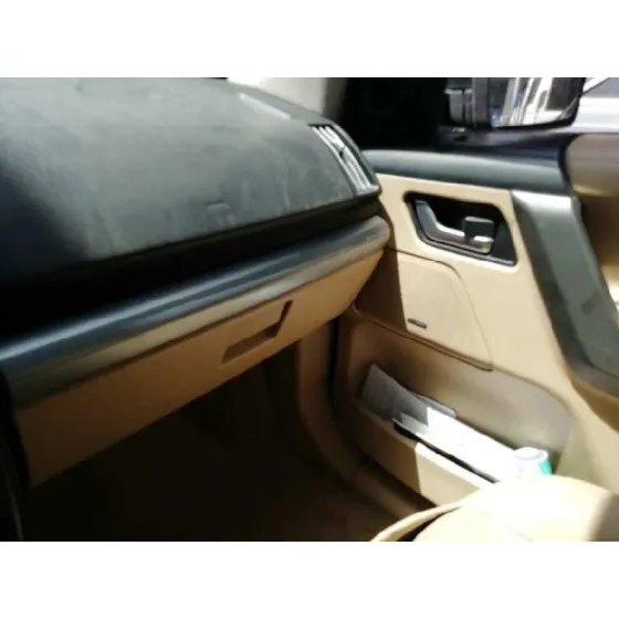 LAND ROVER FREELANDER (LR2) '2008 * NEGRO