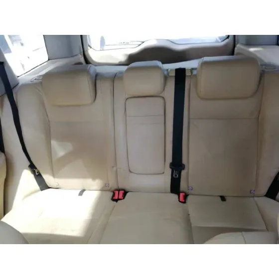 LAND ROVER FREELANDER (LR2) '2008 * NEGRO