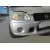 SUZUKI IGNIS RG (FH) '2001 GL (3-PTAS.) PLATA
