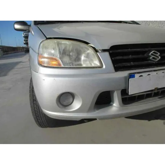 SUZUKI IGNIS RG (FH) '2001 GL (3-PTAS.) PLATA