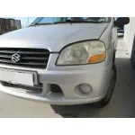 SUZUKI IGNIS RG (FH) '2001 GL (3-PTAS.) PLATA