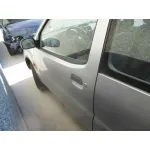 SUZUKI IGNIS RG (FH) '2001 GL (3-PTAS.) PLATA