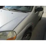 SUZUKI IGNIS RG (FH) '2001 GL (3-PTAS.) PLATA