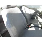 SUZUKI IGNIS RG (FH) '2001 GL (3-PTAS.) PLATA
