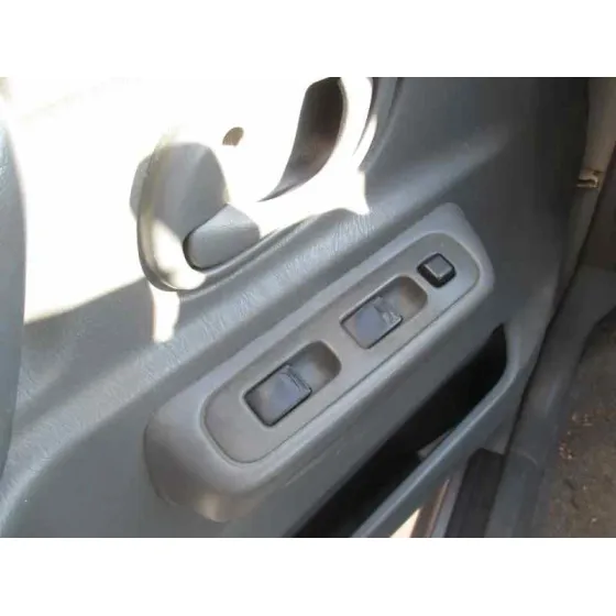 SUZUKI IGNIS RG (FH) '2001 GL (3-PTAS.) PLATA