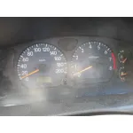 SUZUKI IGNIS RG (FH) '2001 GL (3-PTAS.) PLATA