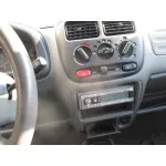 SUZUKI IGNIS RG (FH) '2001 GL (3-PTAS.) PLATA