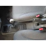 SUZUKI IGNIS RG (FH) '2001 GL (3-PTAS.) PLATA