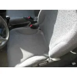 SUZUKI IGNIS RG (FH) '2001 GL (3-PTAS.) PLATA