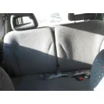 SUZUKI IGNIS RG (FH) '2001 GL (3-PTAS.) PLATA