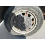 SUZUKI IGNIS RG (FH) '2001 GL (3-PTAS.) PLATA