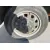 SUZUKI IGNIS RG (FH) '2001 GL (3-PTAS.) PLATA