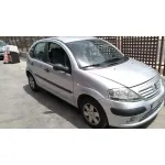 CITROEN C3 '2002 1.4 AUDACE GRIS