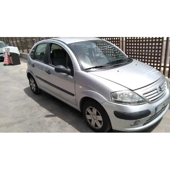 CITROEN C3 '2002 1.4 AUDACE GRIS