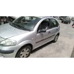 CITROEN C3 '2002 1.4 AUDACE GRIS