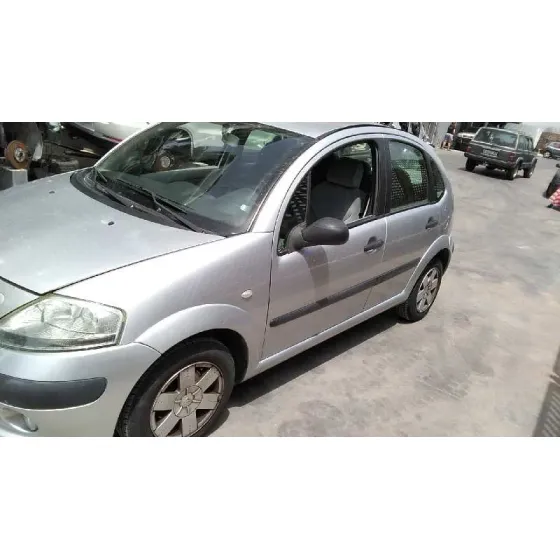 CITROEN C3 '2002 1.4 AUDACE GRIS