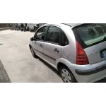 CITROEN C3 '2002 1.4 AUDACE GRIS