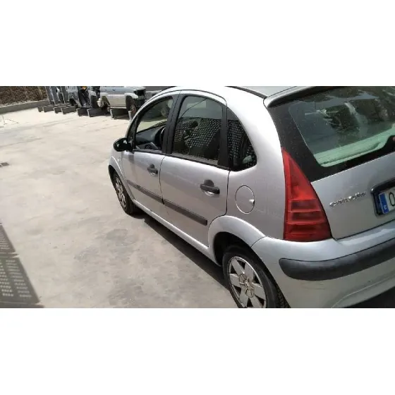CITROEN C3 '2002 1.4 AUDACE GRIS