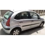 CITROEN C3 '2002 1.4 AUDACE GRIS