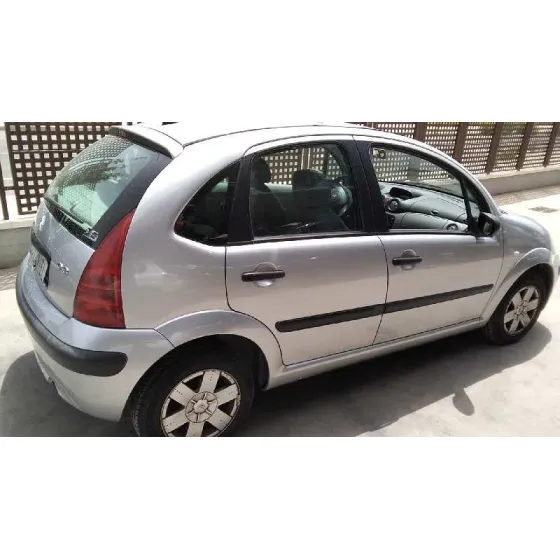 CITROEN C3 '2002 1.4 AUDACE GRIS