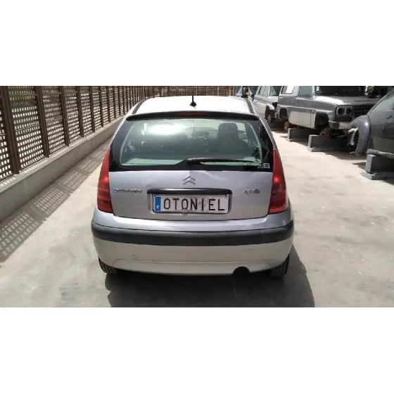 CITROEN C3 '2002 1.4 AUDACE GRIS