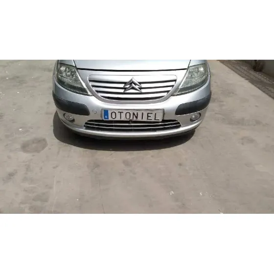 CITROEN C3 '2002 1.4 AUDACE GRIS
