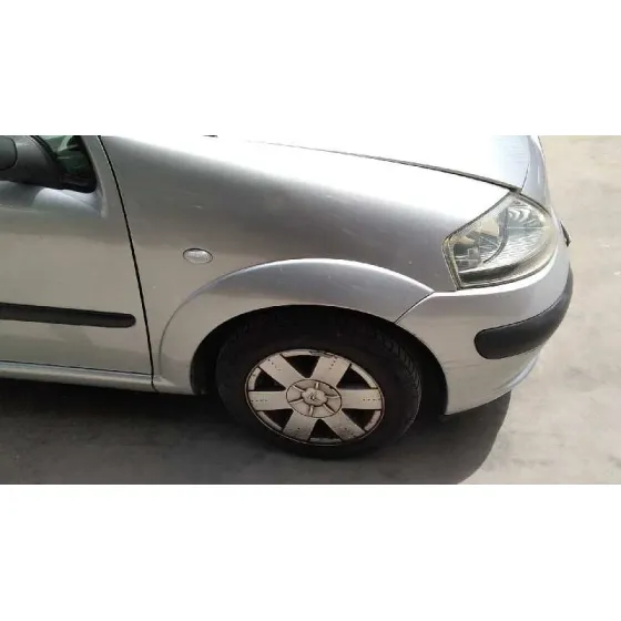 CITROEN C3 '2002 1.4 AUDACE GRIS