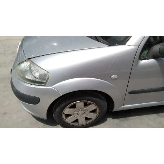 CITROEN C3 '2002 1.4 AUDACE GRIS