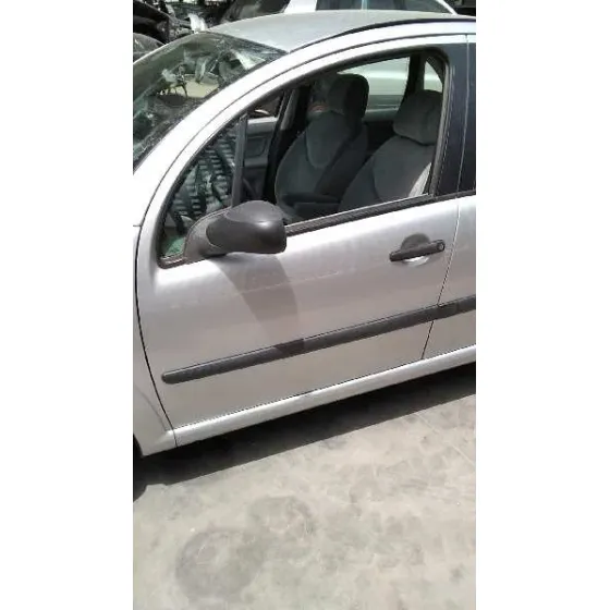 CITROEN C3 '2002 1.4 AUDACE GRIS