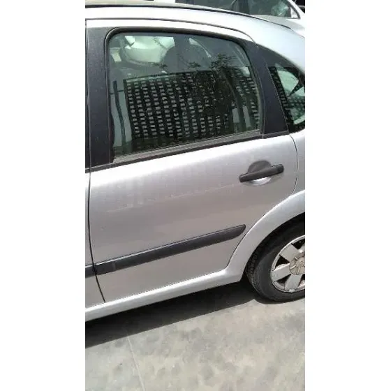 CITROEN C3 '2002 1.4 AUDACE GRIS