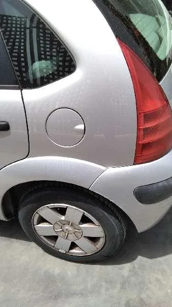 CITROEN C3 '2002 1.4 AUDACE GRIS