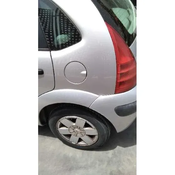 CITROEN C3 '2002 1.4 AUDACE GRIS