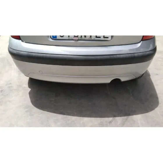 CITROEN C3 '2002 1.4 AUDACE GRIS