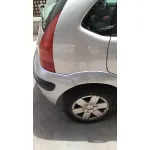 CITROEN C3 '2002 1.4 AUDACE GRIS