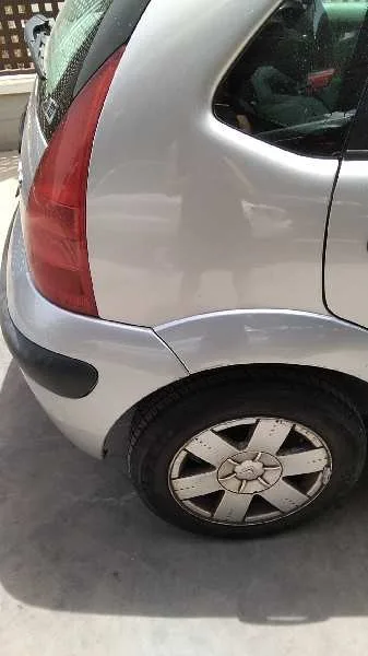 CITROEN C3 '2002 1.4 AUDACE GRIS