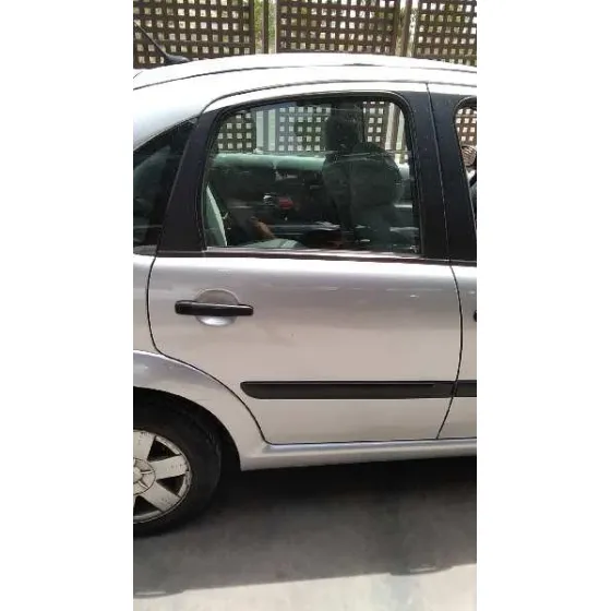 CITROEN C3 '2002 1.4 AUDACE GRIS