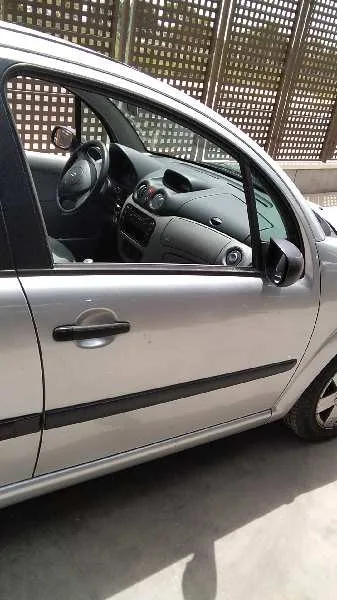 CITROEN C3 '2002 1.4 AUDACE GRIS