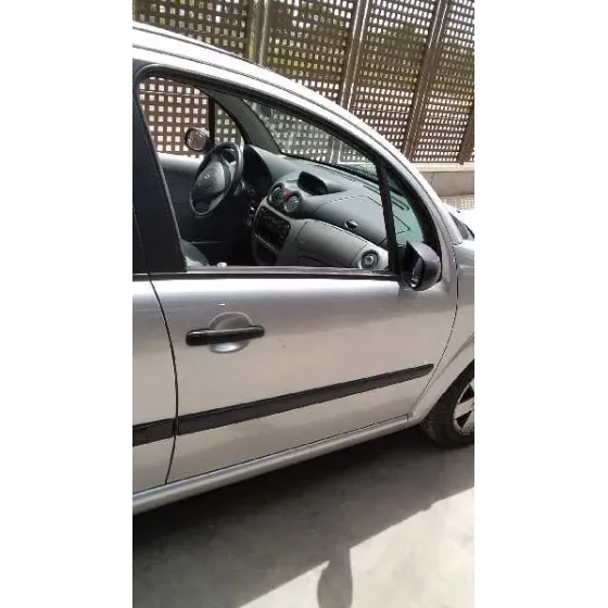 CITROEN C3 '2002 1.4 AUDACE GRIS