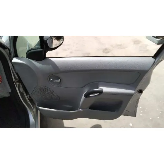 CITROEN C3 '2002 1.4 AUDACE GRIS