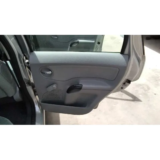 CITROEN C3 '2002 1.4 AUDACE GRIS