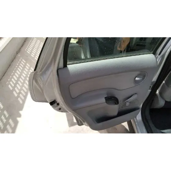 CITROEN C3 '2002 1.4 AUDACE GRIS