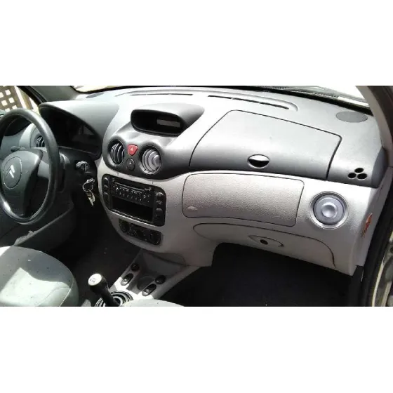 CITROEN C3 '2002 1.4 AUDACE GRIS