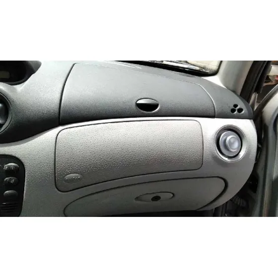 CITROEN C3 '2002 1.4 AUDACE GRIS