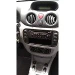CITROEN C3 '2002 1.4 AUDACE GRIS