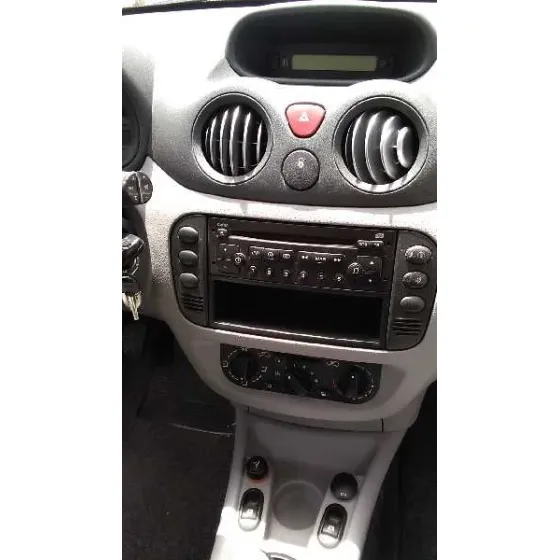CITROEN C3 '2002 1.4 AUDACE GRIS