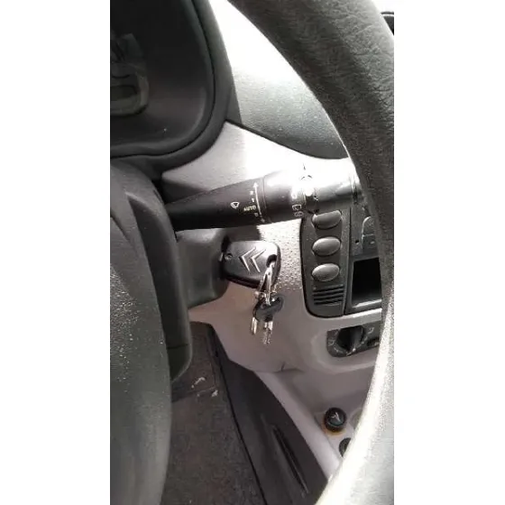 CITROEN C3 '2002 1.4 AUDACE GRIS